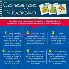 El mejor papá del mundo en 10 pasos