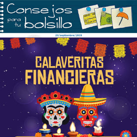 Calaveritas Financieras