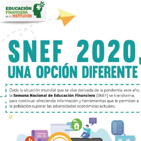 SNEF 2020