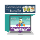 ¿Qué encontrarás en SNEF 2020?