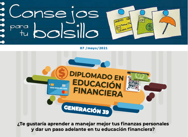 Diplomado en educación financiera