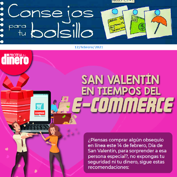 San Valentín en tiempos de e-commerce