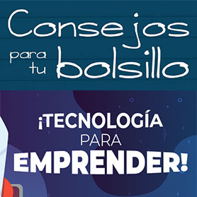 Tecnologías para emprender