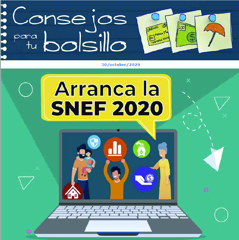 Arranca la SNEF 2020