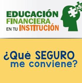 ¿Qué seguro me conviene?