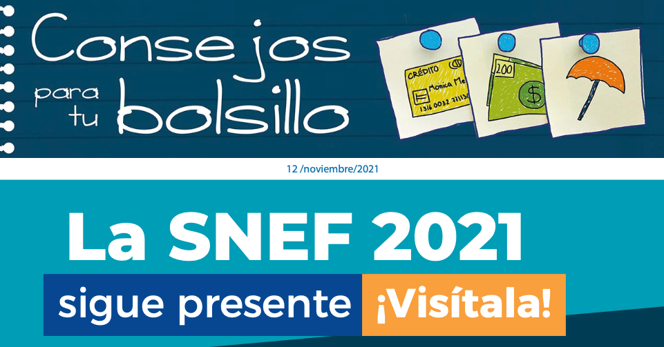 La SNEF 2021 sigue presente