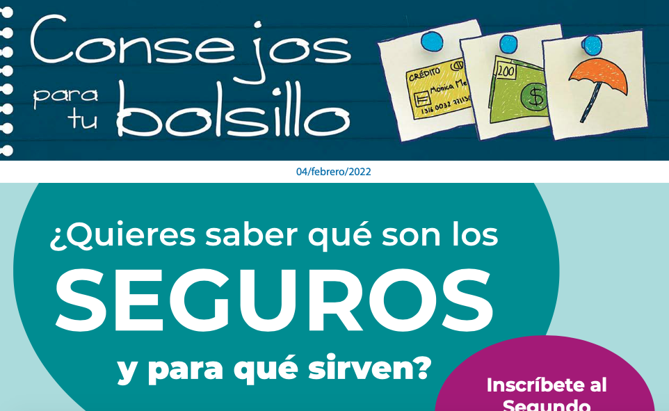 ¿Quieres saber qué son los Seguros y para qué sirven?